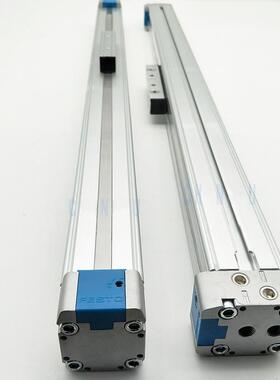 （设备配件）FESTO无杆气缸DGP－25－900－PPV－A－B DG