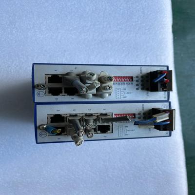 Hirschmann赫斯曼交换机