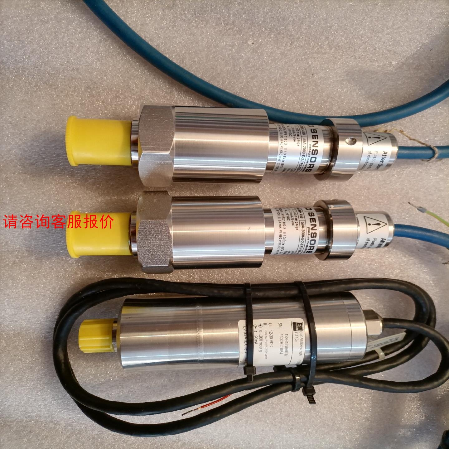 全新原装BDSENSORS博德压力变送器DX14A-DMK