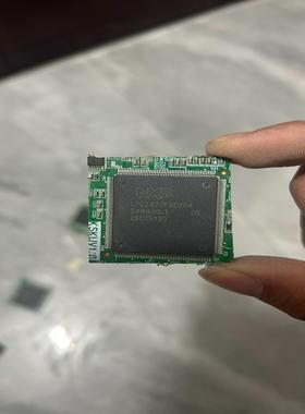 LPC2420FBD208         有65个议价