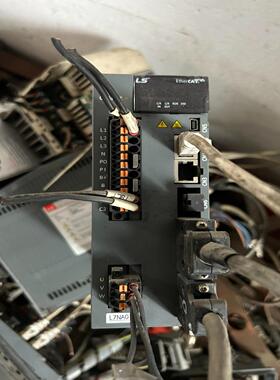 （设备配件）LS1kw驱动器L7NA010B-COE