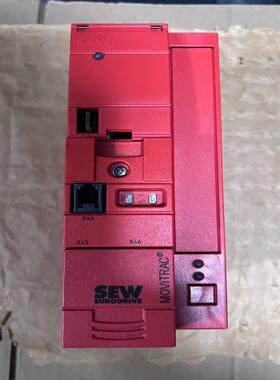 MC07B0015-5A3-4-00 正品SEW变频器，功能