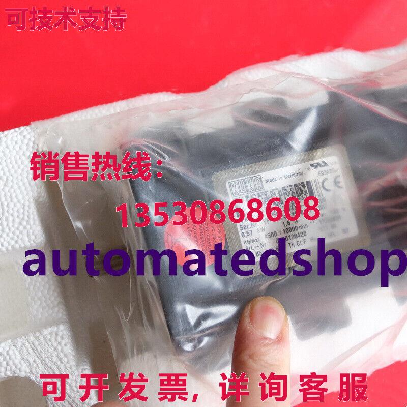 供应原装Kuka 00-120-420 伺服电机 1FK7034-5AZ91-1Z9-Z S09