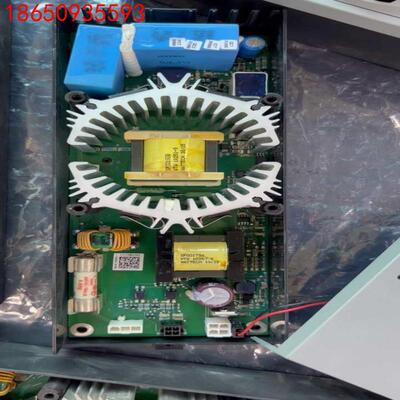 伟肯变频器VACON100系列用风扇电源板70CVB0113