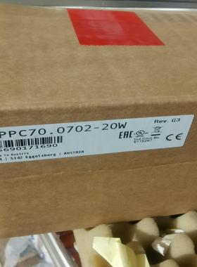 4PPC70.0702-20W全新仅拆封触摸屏4PPC70.议价