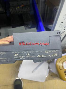 【荣强工控】158-3AD01-0XA0