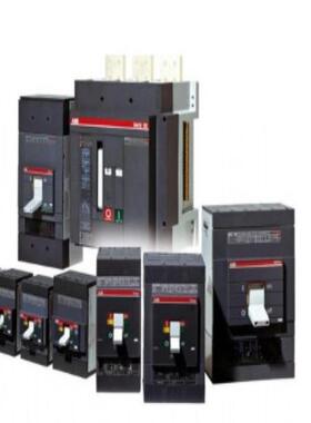 ABB塑壳断路器手柄RHESTAND.RETURNEDA1-A2，货号：10116474议价