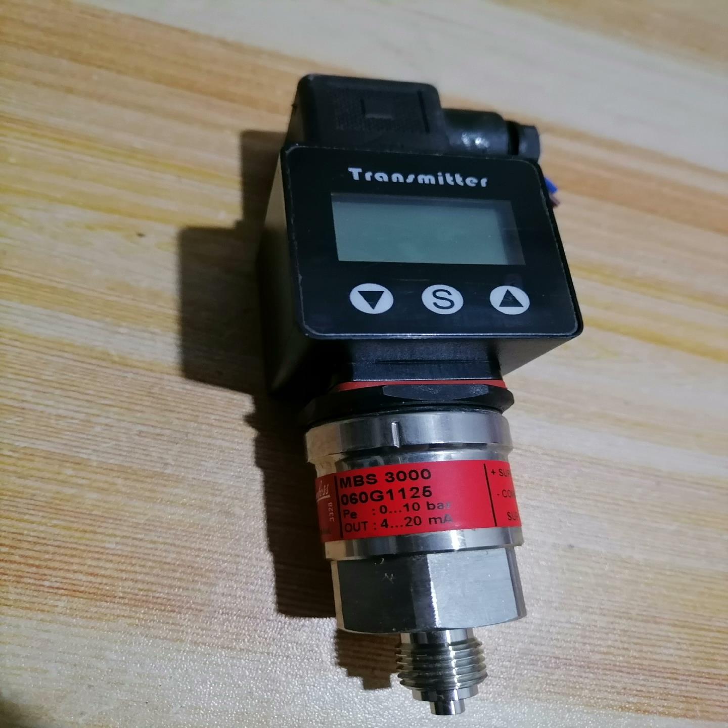 [德峰]丹弗斯MBS3000 060G1125