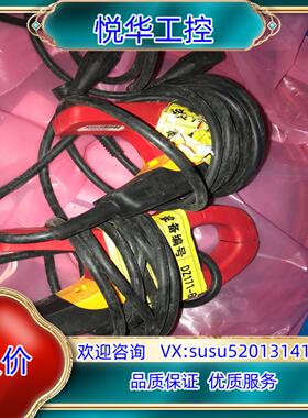 原装FLUKE i 400S电流钳 实物拍图 品相75新左右 单议价