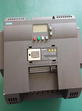 [德峰]- 6SL32105- V207.5 kw BE27西门子5