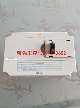 【荣强工控】LG变频器sv015ⅰG5-1