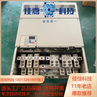 安川G7变频器 重载型185KW CIMR G7A4185