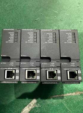 （设备配件）Q03UDVCPU