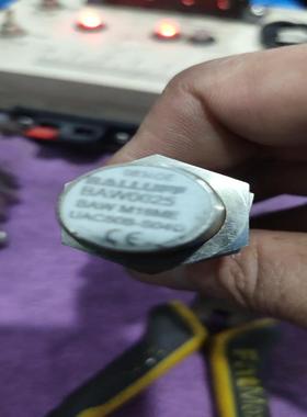 BALLLUFF 巴鲁夫 BAW M18ME-UAC50B-