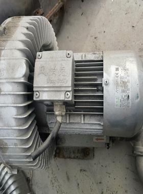 风帕克风机2hb510-ah36-h