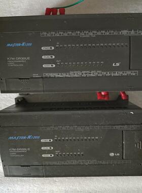 LS原装PlC,K7M－30DRUE.