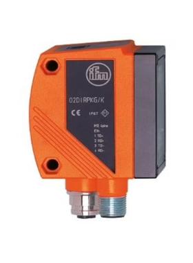 O2D220、O2D222  物体识别传感器