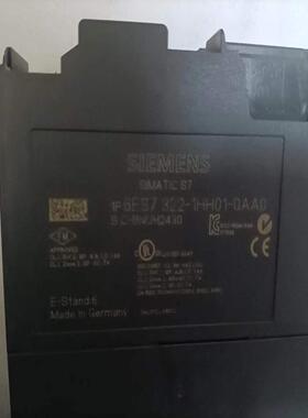西门子6ES7322—1HH01_0AA0有兴趣的私聊。