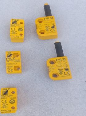 PILZ接近开关 541059和 541080和541061