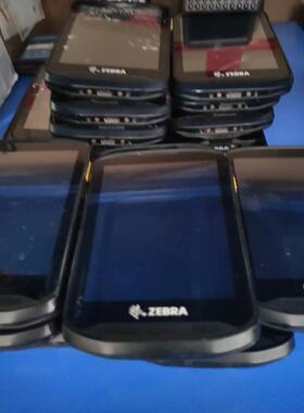 ZEBRA斑马TC2000J数据采集器安卓版本712