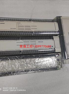 【荣强工控】台达、dvp80eh00t3、dvp80eh00r3、成色新