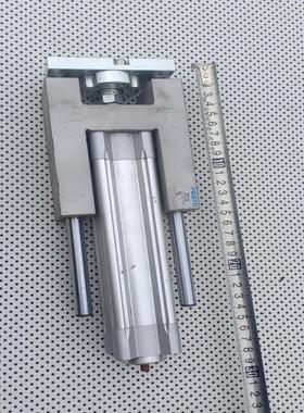 FESTO 电缸 EAGF-V2-KF-32-80和esbf