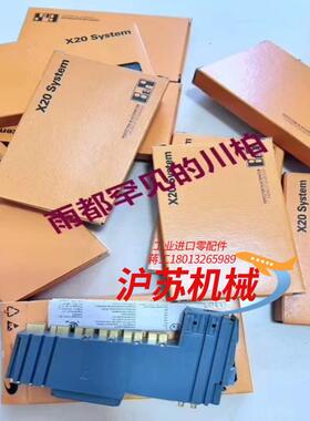 全新贝加莱模块X20AI1744私聊、非诚勿扰
