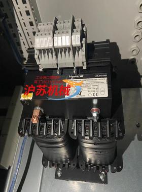 ABL6TS250U 输入230-400输出230V