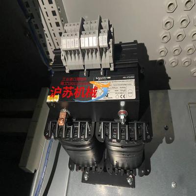 ABL6TS250U 输入230-400输出230V