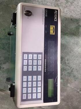 [德峰]基恩士LS-3100议价