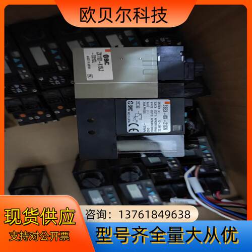 SMC真空发生器ZX1101-K15Z-D21CL