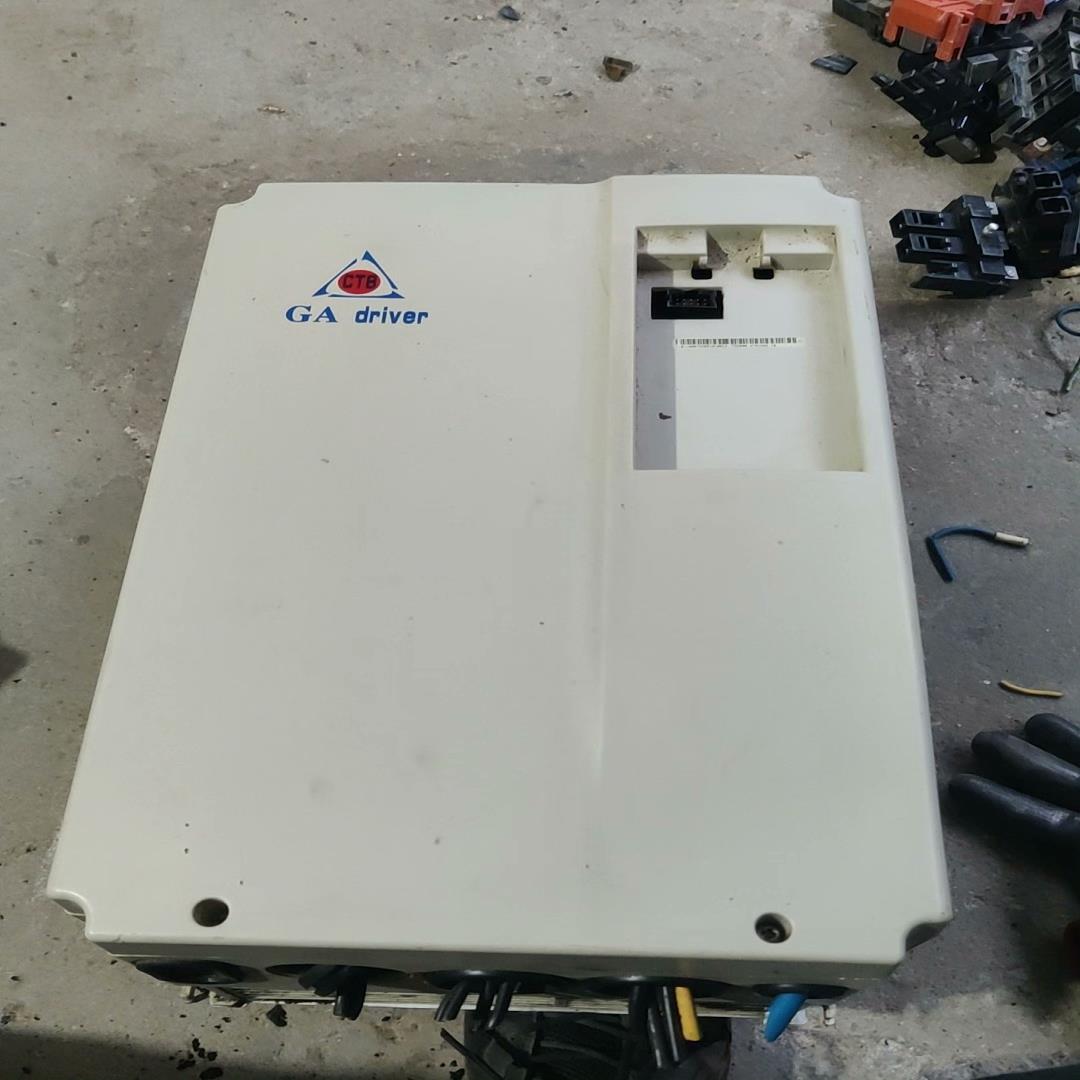 （设备配件）北京超同步伺服驱动器BKSC-4011GA 11KW，拆机包