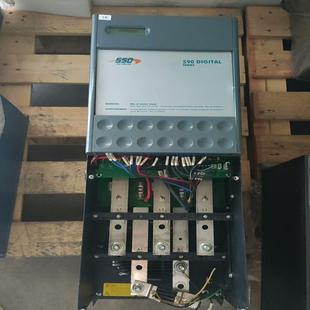 0500 欧陆调速器591C