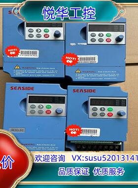 安邦信变频器AMB615-1R5G-S2功能完好议价