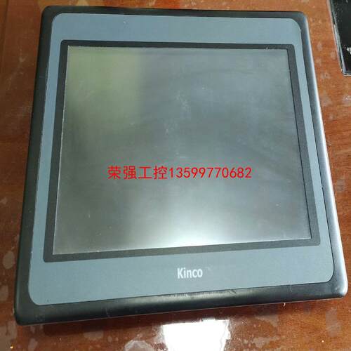 【荣强工控】步科触摸屏MT4532T