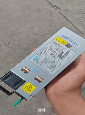 [德峰]intel服务器电源AXX1300TCRPS 1300W议价