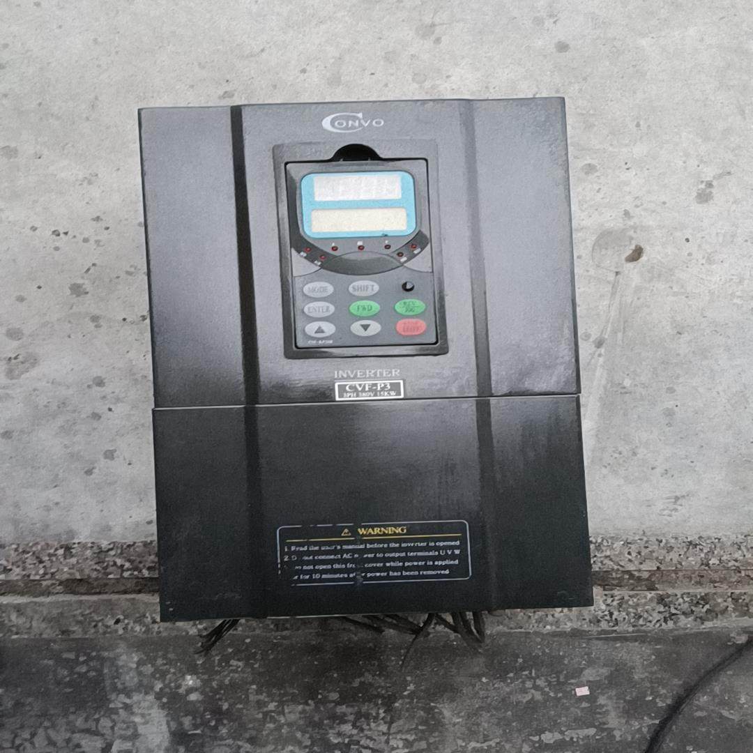 （设备配件）康沃变频器FSCP03,15kw一台实物拍摄，功能包好功率1,3C数码配件,其它配件,淘宝优惠券,粉丝福利购,淘宝优惠卷