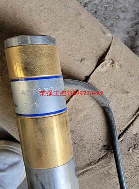 【荣强工控】英国rdp act6000c位移传感器