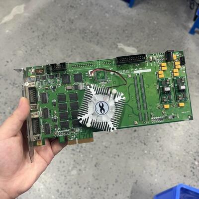 （设备配件）INTEK PLUS IGRAB VER1.3图像采集卡