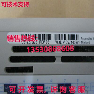 供应原装Westinghouse  Ovation 1C31227G02