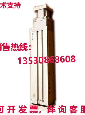 原装供应Festo EGSL-BS-45-100-3P EGSLBS451003P Excellent cond