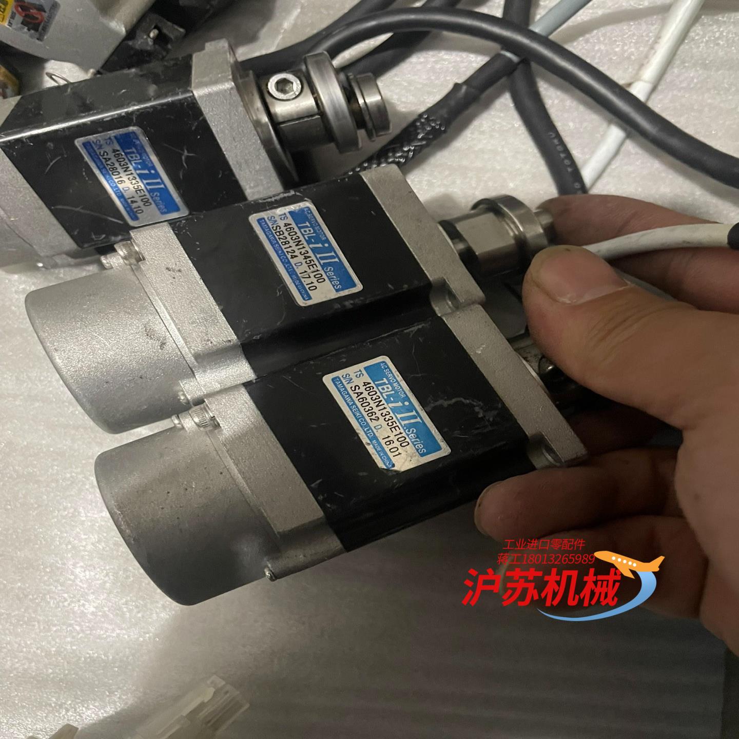 多摩川马达  ASM马达  TS4603N1345E100