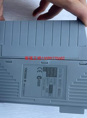 【荣强工控】YOKOGAWA橫河ADV551-P00，二手拆机，成色如图