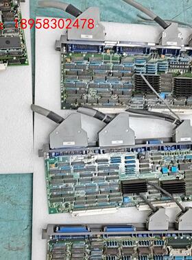 三菱M3系统板卡，MC323,MC303,MC30I，MC7