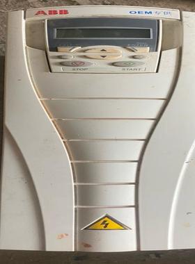 [德峰]ACS510-拆机025变频器 -KWABB014功-A11