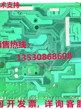 原装供应4LA69X110S13逆变器GS510系列37KW控制主CPU板