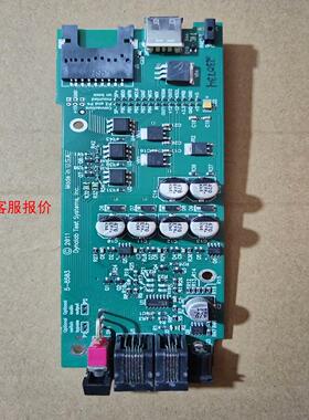 美国Dynalab 线束测试仪 5-8503板 包邮。