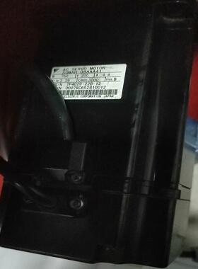 安川电机SGMAH-08AAA41产品 非质量问题不退货