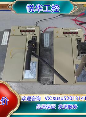 安川伺服驱动器SGDM-30ADA-VSGDM-30AD议价