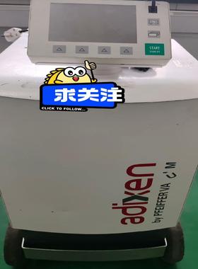 {雅致机械商行}PFEIFFER普发检漏仪ASM380